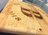 Personalized Cutting Board, Gift For Mom, Custom Wooden Engraved, Mother's Day Gift, Special Mom Cutting Board, Kitchen Gift, Cutting Board, butcher Board